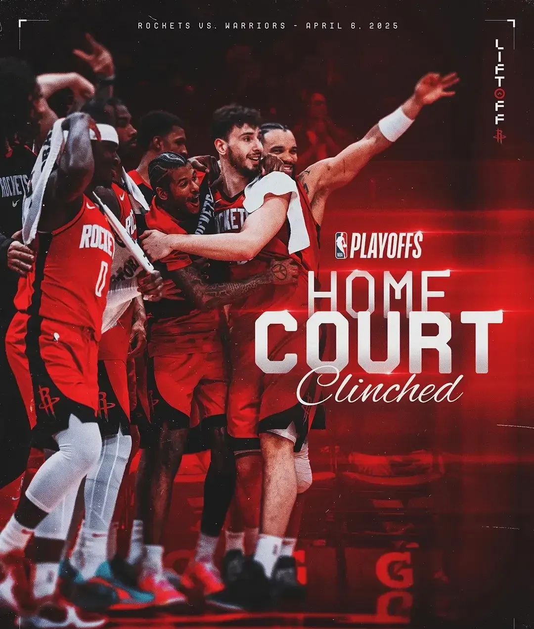 火箭擒鹈鹕，终结两连败