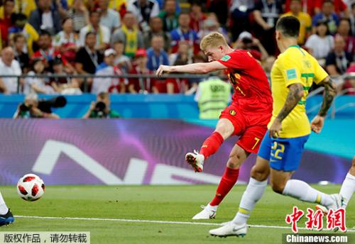 俄罗斯队在比赛中全力以赴，最终击败对手