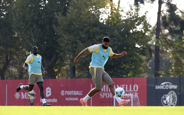 意甲球队备战盛会，斗志昂扬抗击对手