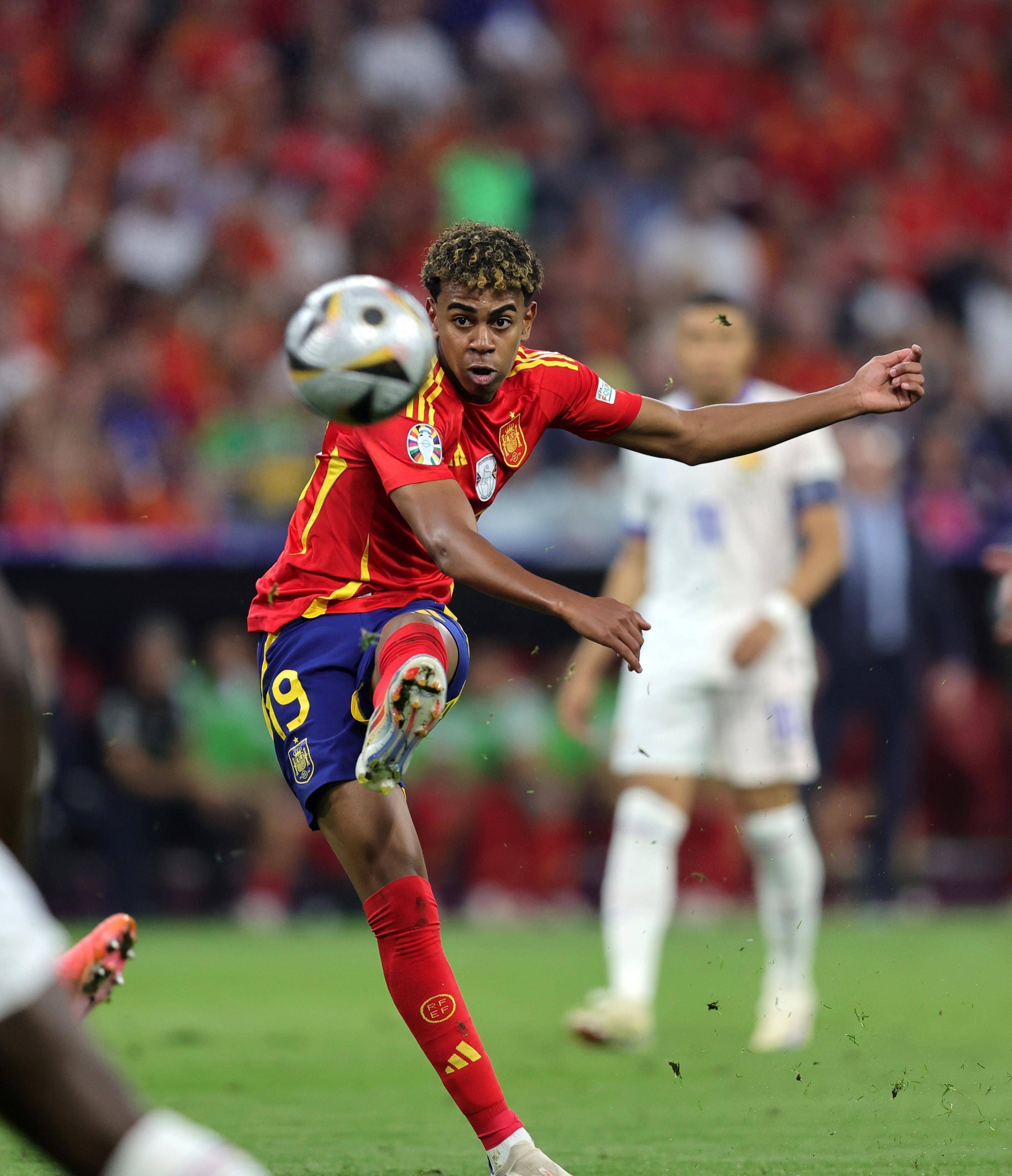 欧国联决赛前热身对抗赛结果，实力悬殊成焦点的简单介绍