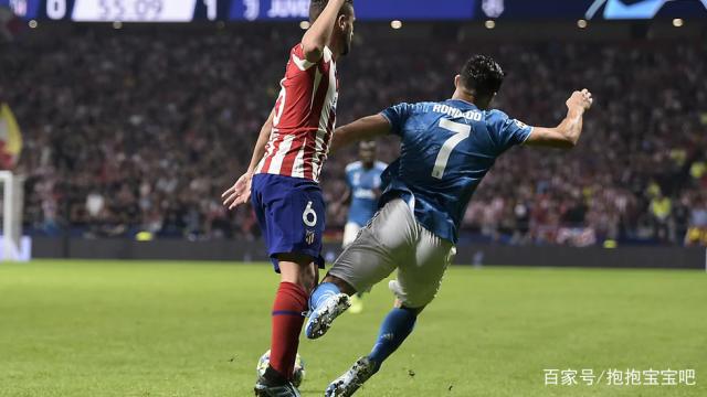 尤文图斯客场逼平马德里竞技，C罗制胜一球的简单介绍