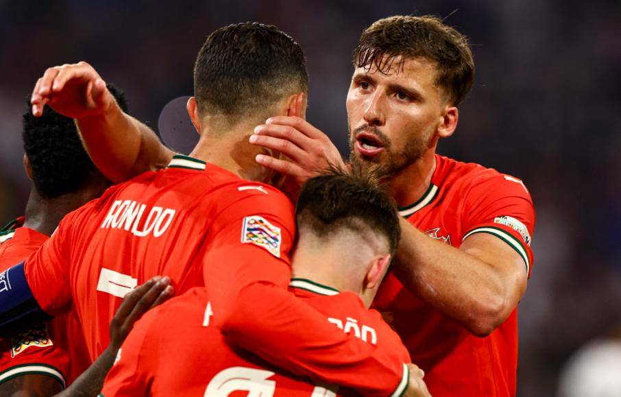 苏格兰加时决胜战胜马其顿，晋级希望大增！的简单介绍