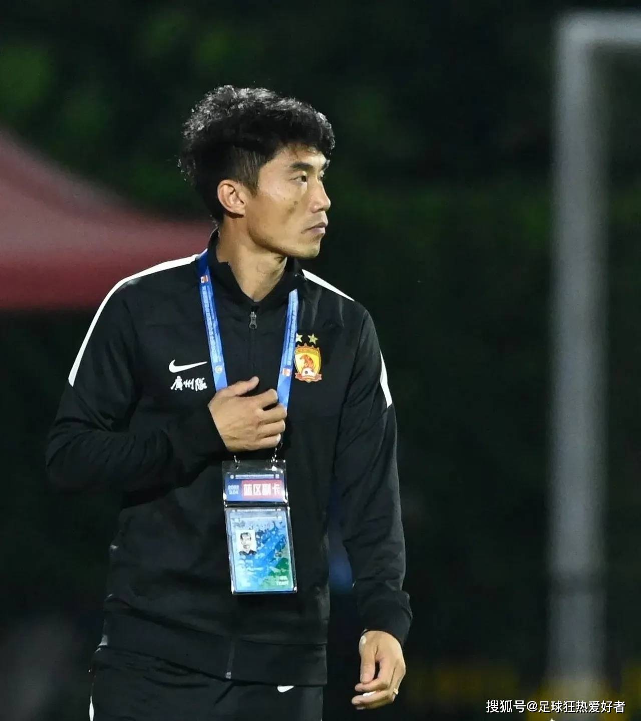 主帅郑智调整战术，期待球队获胜的简单介绍